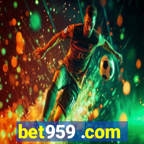 bet959 .com